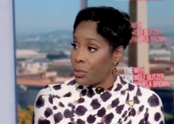 Epstein-Tied Democrat Delegate Digs Hole Even Deeper For Herself