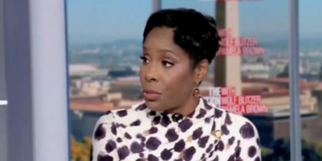 Epstein-Tied Democrat Delegate Digs Hole Even Deeper For Herself