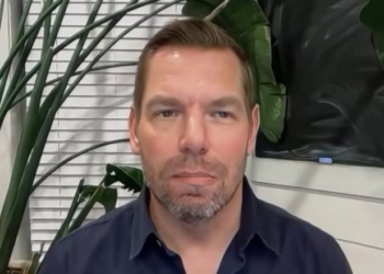 Eric Swalwell Reportedly Referred To DOJ Over Alleged Mortgage Fraud