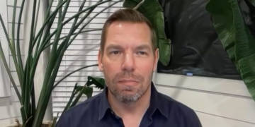 Eric Swalwell Reportedly Referred To DOJ Over Alleged Mortgage Fraud