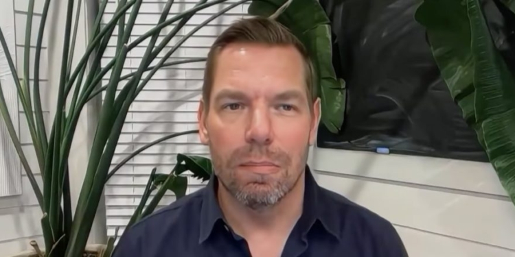 Eric Swalwell Reportedly Referred To DOJ Over Alleged Mortgage Fraud