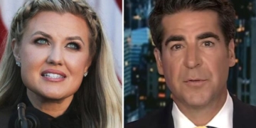 Erika Kirk Discusses the Tragic Death of Her Husband in Major Interview