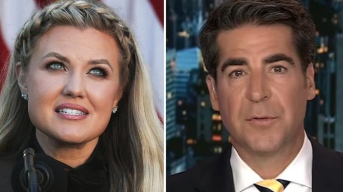 Erika Kirk Discusses the Tragic Death of Her Husband in Major Interview