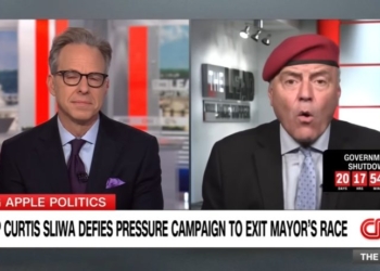 Everyone ‘Got Played’: Curtis Sliwa Says Americans Were ‘Suckers’ Going Into Trump-Mamdani Meeting