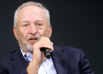 Ex-Clinton Cabinet Member Larry Summers Resigns From OpenAI Board Over Epstein Scandal