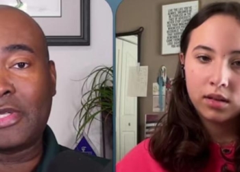 Ex-DNC Chair Talks Government Shutdowns With 13-Year-Old, Podcast Draws Laughably Small Audience