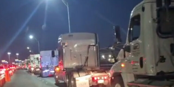 EXCLUSIVA: Contrabandistas Combustible Recurren a Nuevas Tácticas para Burlar Controles