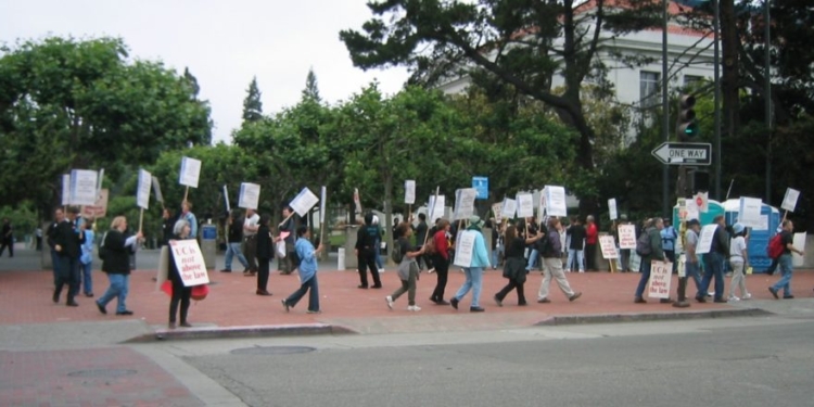 EXCLUSIVE: Child Molester Fired From Anti-ICE Union Chapter After Congress Asks Questions