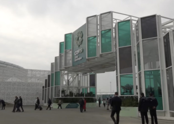 EXCLUSIVE: Here’s An Inside Look At The UN’s Disastrous Climate Conference