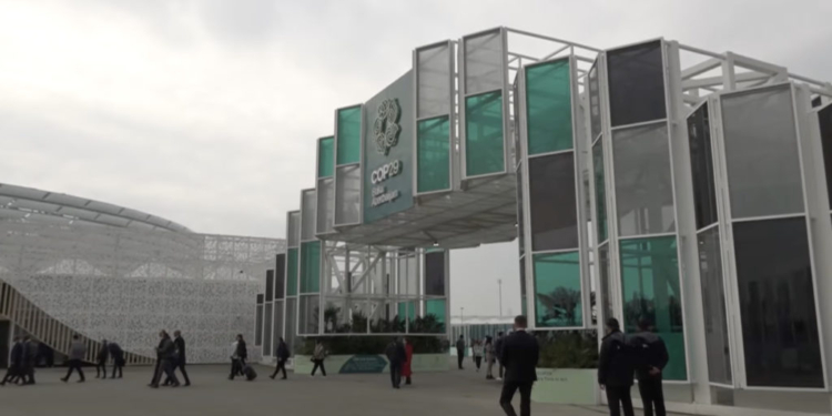 EXCLUSIVE: Here’s An Inside Look At The UN’s Disastrous Climate Conference