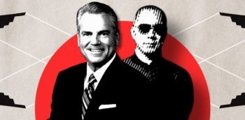 EXCLUSIVE: Lawmaker Asks Feds If They Knew About CCP-Tied Trailer Park Next To Top Secret Base