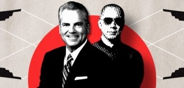 EXCLUSIVE: Lawmaker Asks Feds If They Knew About CCP-Tied Trailer Park Next To Top Secret Base