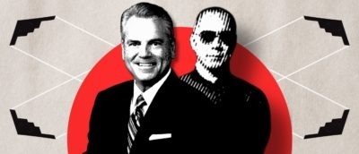 EXCLUSIVE: Lawmaker Asks Feds If They Knew About CCP-Tied Trailer Park Next To Top Secret Base