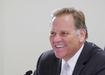 EXCLUSIVE: Mike Rogers Says Democrat Opponents Would Have Jacked Up Taxes