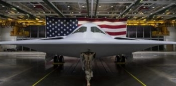 EXCLUSIVE: US Nuclear Bomber Fleet Shares Fence With Trailer Park Linked To Chinese Intel-Tied Fraudster