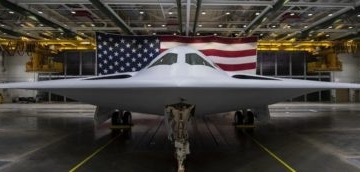 EXCLUSIVE: US Nuclear Bomber Fleet Shares Fence With Trailer Park Linked To Chinese Intel-Tied Fraudster