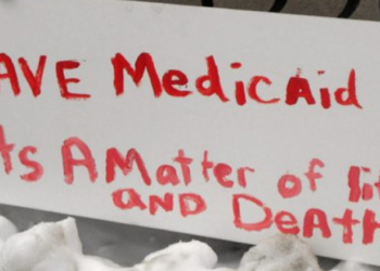 EXCLUSIVE: Watchdog Sounds Alarm On Hundreds Of Millions In Medicaid Payments To ‘Walking Dead’ Enrollees