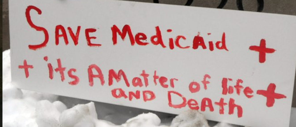 EXCLUSIVE: Watchdog Sounds Alarm On Hundreds Of Millions In Medicaid Payments To ‘Walking Dead’ Enrollees