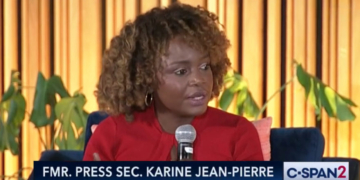 ‘Extremely Bizarre’: Even College Students Hate Listening To Karine Jean-Pierre