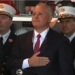FDNY Head Resigns Amid Mamdani Win