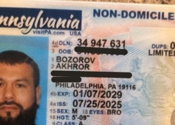 Feds Nab Illegal Migrant Trucker With Terrorism Ties