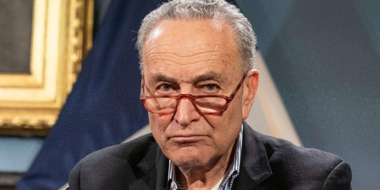 Fetterman Comments On Ending Shutdown During CNN Interview