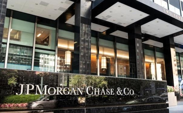 Firms Head To Texas? Goldman Sachs Builds Dallas Campus