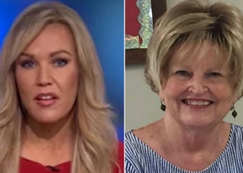 Former St. Louis Fox Affiliate Anchor In Custody After Mothers Death