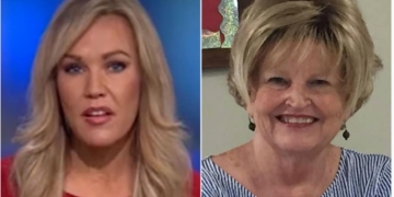 Former St. Louis Fox Affiliate Anchor In Custody After Mothers Death