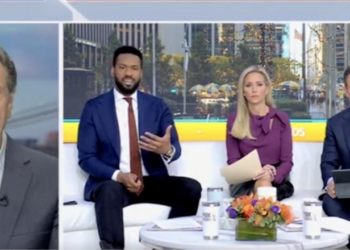 Fox News Host Asks Andrew Cuomo Point-Blank Why He Doesn’t Just Apologize For Nursing Home Deaths