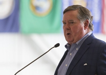 Gavin Newsom’s Gerrymander Pushes 32-Year GOP Rep Into Dogfight With Fellow Republican