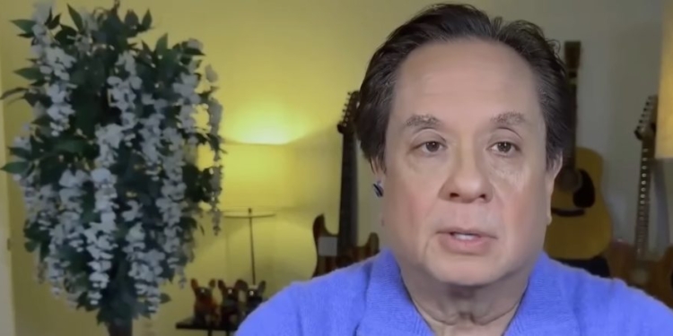 George Conway Reportedly Nears Run For Congress Weeks After Coming Out As ‘Antifa’