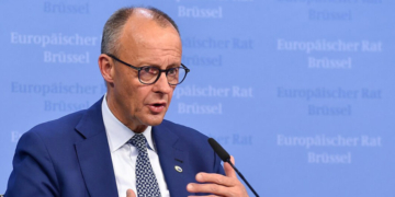 German Leaders Admit Migrant Crisis Real After Censoring Right Wing Party That Tried To Warn Them