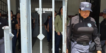 Gobierno Mexicano Impotente Ante Extorsiones Telefónicas en Penales de Tamaulipas