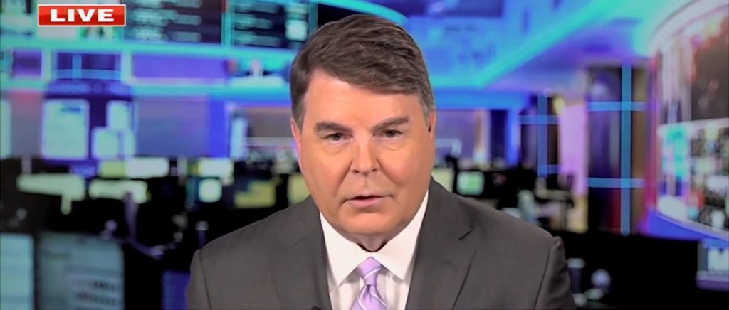 Gregg Jarrett Dunks On Judges Acting Like ‘Super-Presidents’ Thwarting Trump’s Agenda