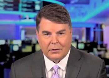Gregg Jarrett Dunks On Judges Acting Like ‘Super-Presidents’ Thwarting Trump’s Agenda