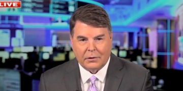 Gregg Jarrett Dunks On Judges Acting Like ‘Super-Presidents’ Thwarting Trump’s Agenda