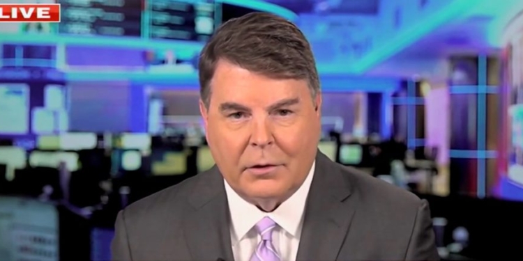 Gregg Jarrett Dunks On Judges Acting Like ‘Super-Presidents’ Thwarting Trump’s Agenda