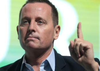 Grenell Lashes Out At Democrat Senator’s ‘Careless’ Probe Of Kennedy Center Finances