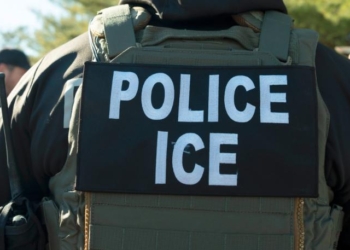 Group Launches Ad Asking ICE Agents To ‘Walk Away’