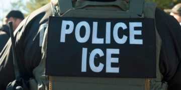 Group Launches Ad Asking ICE Agents To ‘Walk Away’