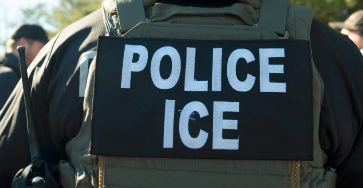 Group Launches Ad Asking ICE Agents To ‘Walk Away’