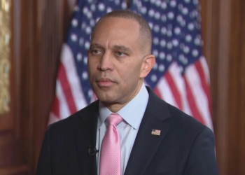 Hakeem Jeffreies Comments On Text Messages