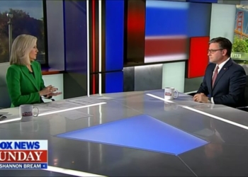 ‘Haven’t Had A Day Off In Two Years’: Speaker Mike Johnson Confronts Claim House Went On ‘Vacation’ During Shutdown