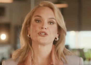 Here Are Tennessee Democrat Candidate Aftyn Behn’s Most Unhinged Tirades…So Far