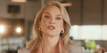 Here Are Tennessee Democrat Candidate Aftyn Behn’s Most Unhinged Tirades…So Far