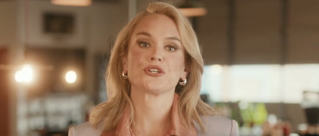 Here Are Tennessee Democrat Candidate Aftyn Behn’s Most Unhinged Tirades…So Far