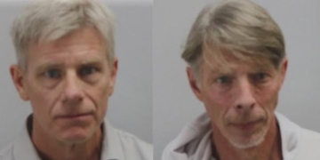 High School Assistant Principle Arrested For Allegedly Planning Attack On ICE Agents