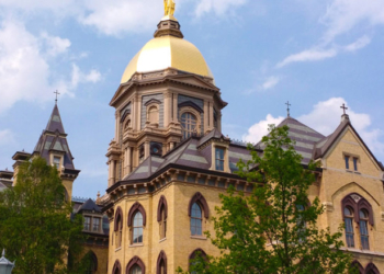 Historically Catholic University Drops Catholic Mission From Staff Values For More ‘Global’ Identity