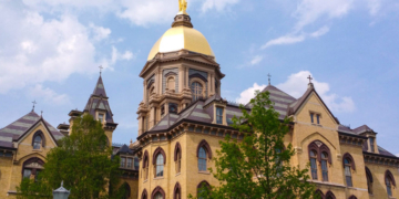 Historically Catholic University Drops Catholic Mission From Staff Values For More ‘Global’ Identity